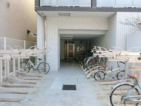 ステーションフロント両国の物件内観写真